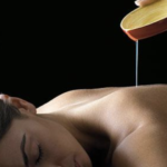 Jappenese Face Lift Massage 